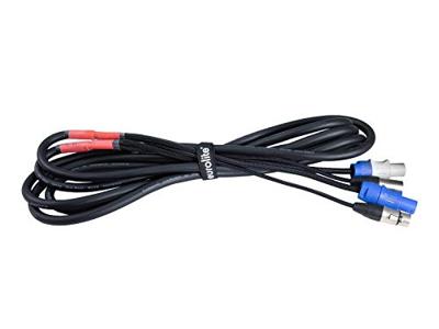 EUROLITE Combi Cable DMX P-Con/3-pin XLR 5m - thumbnail