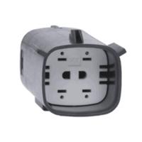 Molex 194330001 Male behuizing (kabel) Inhoud: 1 stuk(s) Bulk - thumbnail