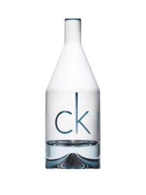 Herenparfum Calvin Klein EDT 150 ml
