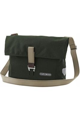 Ortlieb Twin-City Urban Tas 9L - Groen
