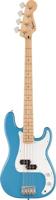 Squier Sonic Precision Bass MN California Blue elektrische basgitaar - thumbnail