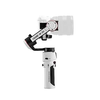Zhiyun Crane M3S Combo