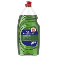 Afwasmiddel dreft professional 2 x 1 liter | 4 stuks - thumbnail