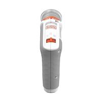 BLACK+DECKER BCRTA01 3.6V Montageschroevendraaier | USB laadkabel | 5x Schroefbits | 1x Hex key/inbussleutel - BCRTA01-XJ - thumbnail