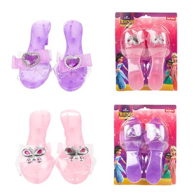Toi-Toys Princess friends muiltjes schoenen