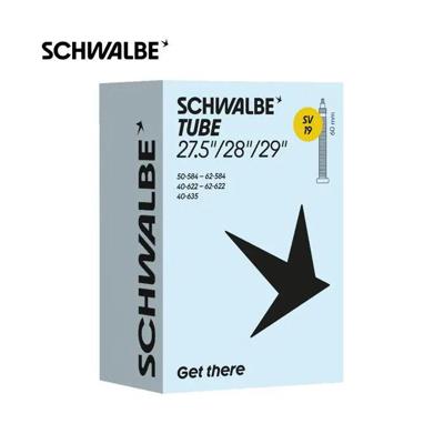 SCHWALBE tube #19 40/62-584/635 sv60
