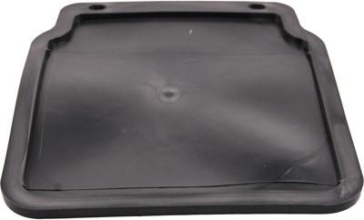 BÜNTE spatlappen dirt catcher pvc 200x230 mm