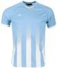 Stanno 410010K Vivid Shirt Kids - Sky Blue-White - 152