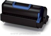 OKI 45439002 toner zwart (origineel) - thumbnail