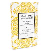 Maroma Badzout Sandelhout - thumbnail