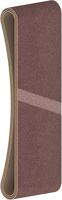 Bosch Accessories 2608606060 Schuurband Korrelgrootte (num) 40 (l x b) 508 mm x 75 mm 3 stuk(s) - thumbnail
