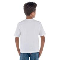 Batwing LEVI'S T-shirt wit - thumbnail