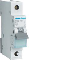 Hager MBS132 Zekeringautomaat 1-polig 32 A 400 V - thumbnail