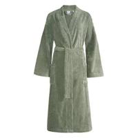 Antonio Badjas Olive | L | Groen | Katoen - thumbnail