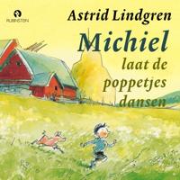 Michiel laat de poppetjes dansen - thumbnail