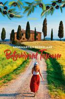 Betoverend Toscane - Annemartien Berkelaar - ebook - thumbnail