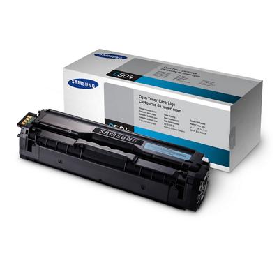 Samsung CLT-C404S tonercartridge 1 stuk(s) Origineel Cyaan