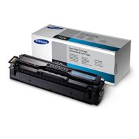Tonercartridge Sam/hp CLT-C404S blauw - thumbnail