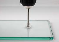 Irwin tegelboor / glasboor 8 mm - thumbnail