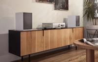 Denon: PMA-1700NE Versterker - Zilver - thumbnail