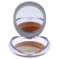 Pupa Milano - Pupa Luminys Baked All Over Illuminating Blush-Powder 9 g 05 Gold Stripes Dames - thumbnail