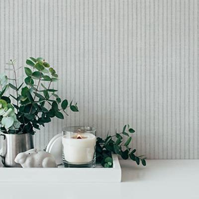 AS Creation Maison Charme - Creme - 390763