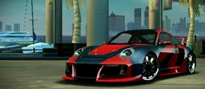 Need for Speed Undercover Need for Speed Undercover