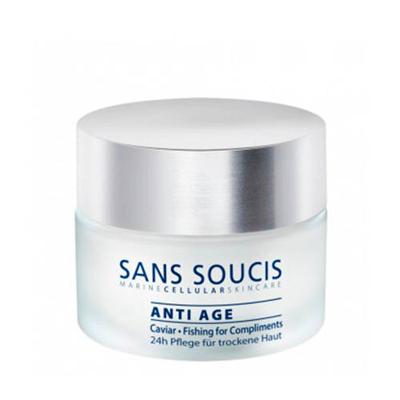 Sans Soucis Anti-Age Eye Care Caviar Extract 15gr