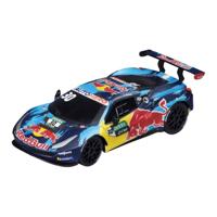 Carrera ferrari 488 gt3 red bull af corse, no.30 - 1:43 - thumbnail