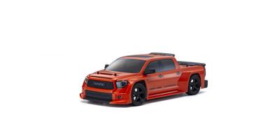 Kyosho Fazer MK2 Toyota Tundra 2021 Kyosho Fazer MK2 Toyota Tundra 2021