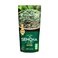 Aromandise Groene bio thee Sencha - thumbnail