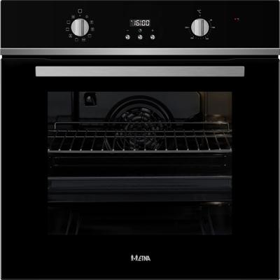 ETNA OM270ZT inbouw solo oven ETNA OM270ZT inbouw solo oven