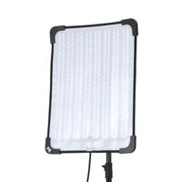 Falcon eyes flexibel rgb led paneel rx-718 iii-k1 62x47 cm - thumbnail