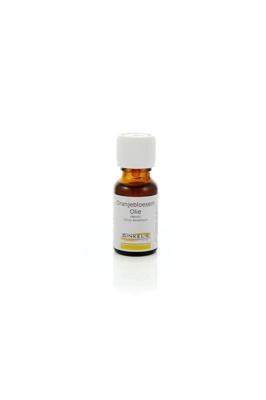 Ginkel's Oranjebloesemolie 15 Milliliter