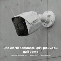 Synology BC500 BC500 IP Bewakingscamera Kabelgebonden, Patchkabel 2880 x 1620 Pixel - thumbnail