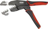 VIGOR crimpzangensatz lever crimping pliers set 6tlg. - thumbnail