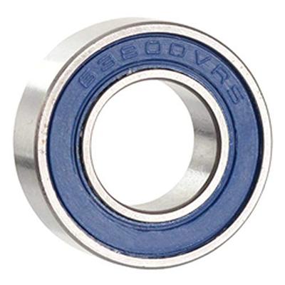 Union kogellager ball bearing cb-432 10x19x7 Union kogellager ball bearing cb-432 10x19x7