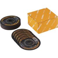 Rhodius XT70 PACK 211078 Doorslijpschijf 25 stuk(s) RVS, Staal - thumbnail