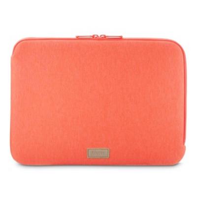 Hama Laptop-sleeve Jersey Van 40 - 41 Cm (15,6 - 16,2) Coral Hama Laptop-sleeve Jersey Van 40 - 41 Cm (15,6 - 16,2) Coral