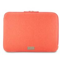 Hama Laptop-sleeve Jersey Van 40 - 41 Cm (15,6 - 16,2) Coral - thumbnail