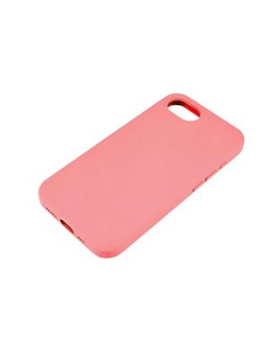 Pomologic CoverCase silicone Magsafe iPhone 16e - Pink Pomologic CoverCase silicone Magsafe iPhone 16e - Pink