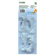 Campking 4x Scheerlijn Nylon 4M - thumbnail