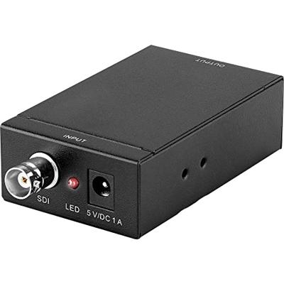 SpeaKa Professional SP-MSD/HD-01 AV Converter [SDI - HDMI]