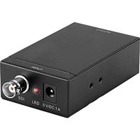 SpeaKa Professional SP-MSD/HD-01 AV Converter [SDI - HDMI] - thumbnail