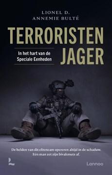 Terroristenjager - Annemie Bulté, Lionel D. - Paperback (9789401469876)