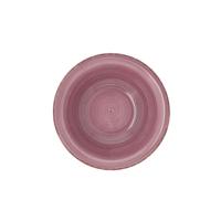 Kom Quid Peoni Vita Keramisch Roze (18 cm) (Pack 6x) - thumbnail