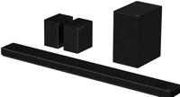 LG   DSP11RA - Geluidsbalksysteem - voor thuisbioscoop - 7.1.4-kanaal - thumbnail