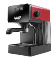 Gaggia EG2111/03 Espressomachine met filterhouder Rood, Zwart 1900 W - thumbnail