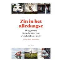 Zin in het alledaagse (Paperback) - thumbnail