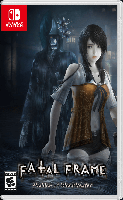 Fatal Frame Maiden of Black Water - thumbnail
